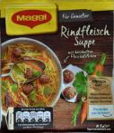 Maggi Rindfleisch Suppe